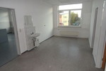 Präsent sein im Stadteilzentrum 
