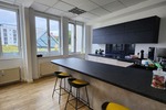 Bürokomplex in Saarbrücken mit Top Rendite!!! - Gewerbeobjekt Saarbrücken | Angebot:21127190