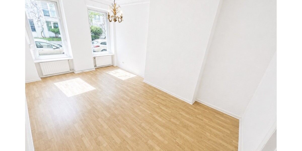freie ETW in Berlin-Reinickendorf – 3 Zimmer + 85 m² zur Selbstnutzung oder als Kapitalanlage! - Etagenwohnung Berlin Reinickendorf | Angebot:26864324