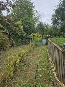 SCHÖN WOHNEN UND ERHOLSAM LEBEN - Einfamilienhaus Heckelberg-Brunow Brunow | Angebot:27347633