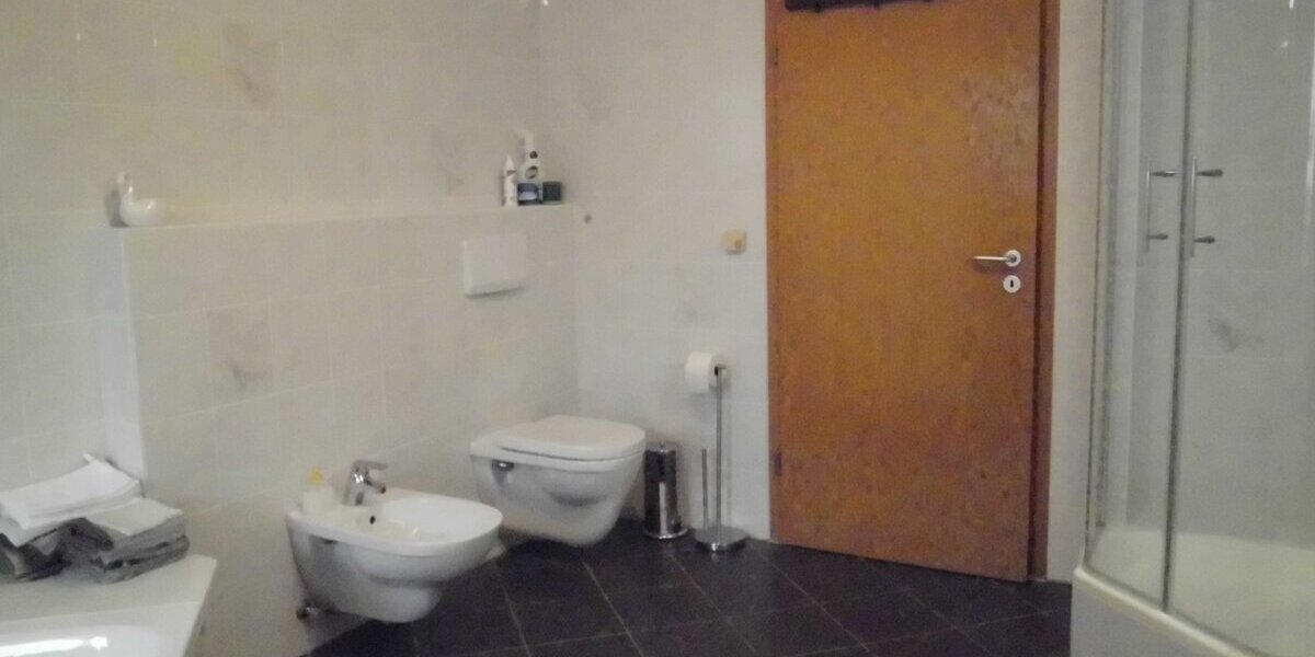 Bad Teilansicht 2