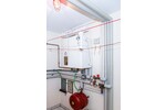 Großzügiges Zuhause mit umzäunten Gartengrundstück und vielseitigem Studio - Einfamilienhaus Schönthal | Angebot:27038045