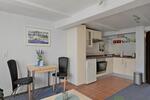 (EF0957_M) Kassel-Landkreis: Niestetal, preiswertes möbliertes Apartment in ruhiger Seitenstraße, WLAN inklusive - Etagenwohnung Niestetal Heiligenrode | Angebot:26972309