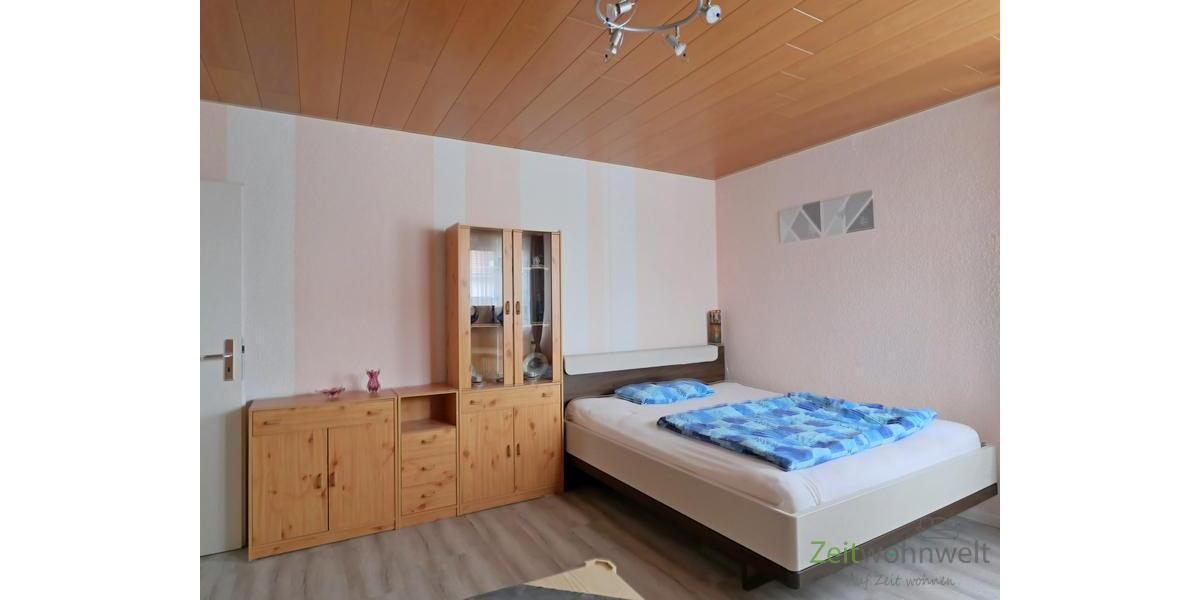 (EF0946_M) Dresden: Freital, preiswertes möbliertes Apartment mit PKW-Stellplatz inklusive - Etagenwohnung Freital Freital | Angebot:26972322