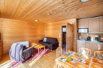 Zum Verkauf stehen vier charmante Ferienhäuser in ökologischer Holzbauweise - Ferienhaus Neukirchen beim Heiligen Blut | Angebot:24787951