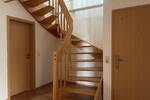 Zur ANLAGE - neu vermietete schöne Maisonette-Wohnung mit Balkon, Garage und Stellplatz! - Dachgeschoßwohnung Bärenstein Niederschlag | Angebot:26003491