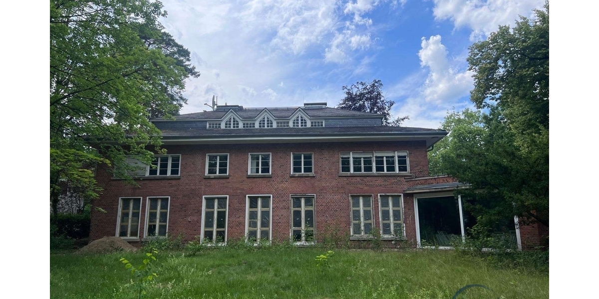 Außenansicht hinten
