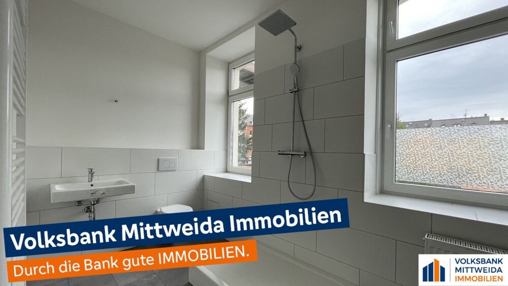 Neues Zuhause gesucht? Moderne 3-Zimmer-Wohnung auf 106 m² - Etagenwohnung Falkenstein | Angebot:27085760