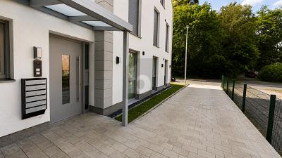 NEUBAU-INVESTMENT MIT ATTRAKTIVER FÖRDERSTRUKTUR - Mehrfamilienhaus, Wohnhaus Paderborn | Angebot:27449927