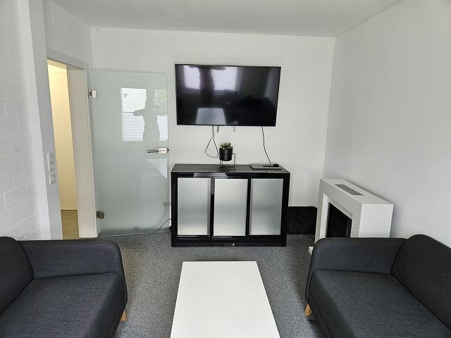 Besprechungsraum
