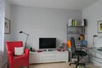 (EF1198_M) Kassel-Stadt: Oberzwehren, möblierte Wohnung mit Balkon und kleinem Esszimmer - Etagenwohnung Kassel Oberzwehren | Angebot:27157321