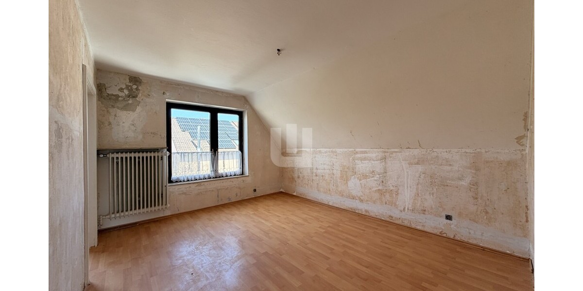 Elternzimmer OG