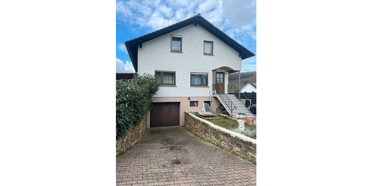 Rehborn, 1-2 Familienhaus - Einfamilienhaus Rehborn | Angebot:16253947