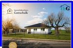 Ländliche Ruhe trifft moderneTechnik- Energiesparender Neubau-Bungalow - Einfamilienhaus Falkenberg | Angebot:26785333