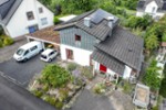 Attraktives Einfamilienhaus: 2007 grundsaniert sowie an- und umgebaut - Einfamilienhaus Windeck / Gerressen Gerressen | Angebot:27262286