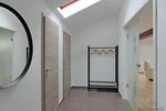 (EF0849_M) Kassel-Stadt: Kirchditmold, neu möblierte Loftwohnung in ruhiger grüner Wohnlage, 2 Balkons, WLAN - Etagenwohnung Kassel Kirchditmold | Angebot:26972331