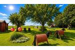 EINZIGARTIGE KAPITALANLAGE AM MEER - Mehrfamilienhaus, Wohnhaus Friedrichskoog | Angebot:27436893
