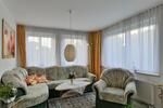 (EF1196_M) Dresden: Freital, möblierte 3-Zimmer-Wohnung mit Balkon am ruhigen grünen Ortsrand - Etagenwohnung Freital Freital | Angebot:24356243