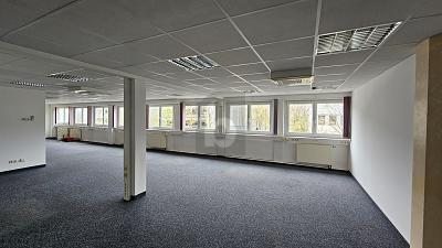RIESIGE FLÄCHE FÜR IHR UNTERNEHMEN - Wohn- & Geschäftshaus Oberschleißheim | Angebot:27164869