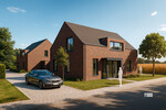 ***2.583 m² Grundstück mit 2 Doppelhaushälften Neubau von 4 - 10 WE möglich*** - Doppelhaushälfte Syke Syke-Mitte | Angebot:27626839