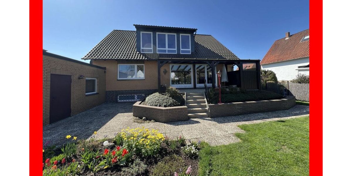 Willkommen in Sarstedt! - Einfamilienhaus Sarstedt Sarstedt | Angebot:27332726