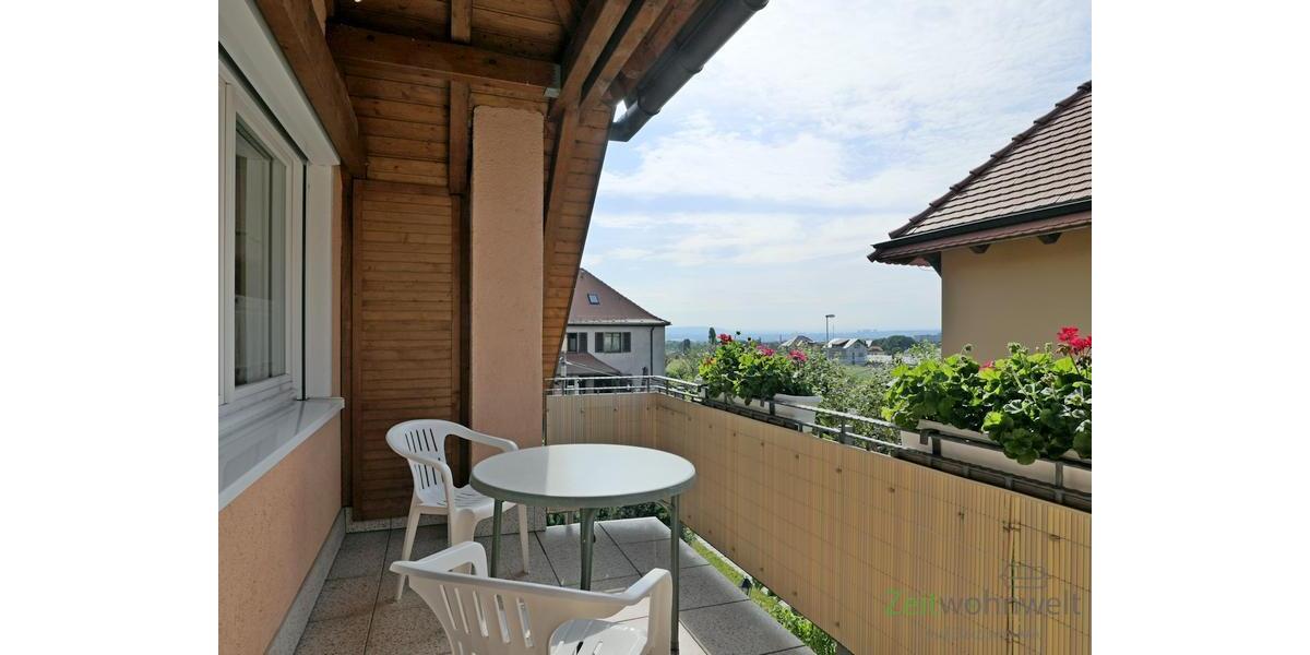 Küchenbalkon