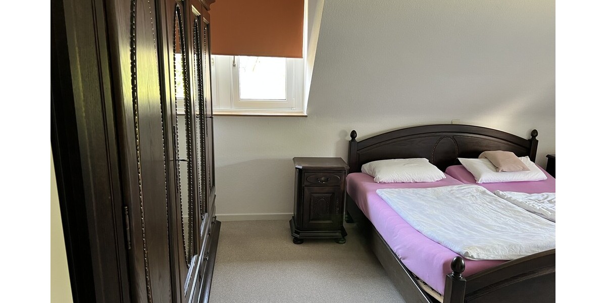 1. Schlafzimmer