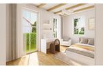 Traditionell modern: Ihr Fachwerktraum - Dachgeschoßwohnung Clausthal-Zellerfeld Zellerfeld | Angebot:11057088