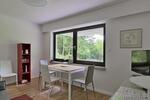 (EF1018_M) Kassel-Stadt: Brasselsberg, moderne möblierte Wohnung mit sep. Hauseingang, Terrasse, Grundreinigung - Etagenwohnung Kassel Brasselsberg | Angebot:27157377