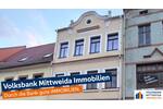 Denkmalgeschütztes Wohn- und Geschäftshaus im Zentrum von Penig! - Mehrfamilienhaus, Wohnhaus Penig | Angebot:26383304
