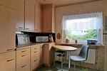 (EF0852_M) Kassel-Landkreis: Lohfelden, möblierte 2-Zi-Wohnung mit Dachbalkon, WLAN und Grundreinigung inklusive - Etagenwohnung Lohfelden Ochshausen | Angebot:26876746