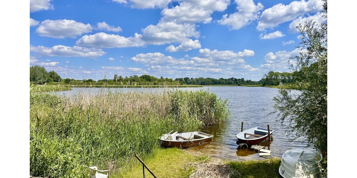 Anlegestelle