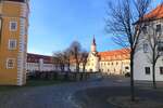 Renovierte 4 Zimmer mit Balkon. Flexibel ab 6 Monate. anmietbar. - Appartement Annaburg | Angebot:25468478