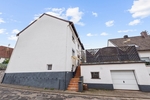 Vielseitiges Ein- bis Zweifamilienhaus: 8 Zimmer, 160 m², Traumgarten & Garage - Reihenendhaus Theisbergstegen | Angebot:27302035