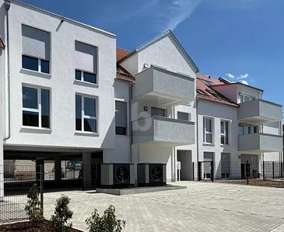 MODERN, KOMFORTABEL UND BARRIEREFREI WOHNEN - Etagenwohnung Sulzbach am Main | Angebot:27332092