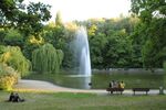 Provisionsfrei* Sonniges 3-Zimmer-Appartement Prenzlauer Berg-saniert & bezugsfrei-nahe S-Bahn-Ring-von privat - Appartement Berlin Prenzlauer Berg | Angebot:26977327