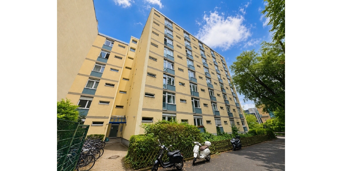 freie Wohnung in Tiergarten mit Spreeblick - Etagenwohnung Berlin Mitte | Angebot:27141341