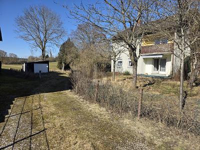 ERSCHLOSSEN IN IDYLLISCHER LAGE - Grundstück Hilgertshausen-Tandern Tandern | Angebot:27075087