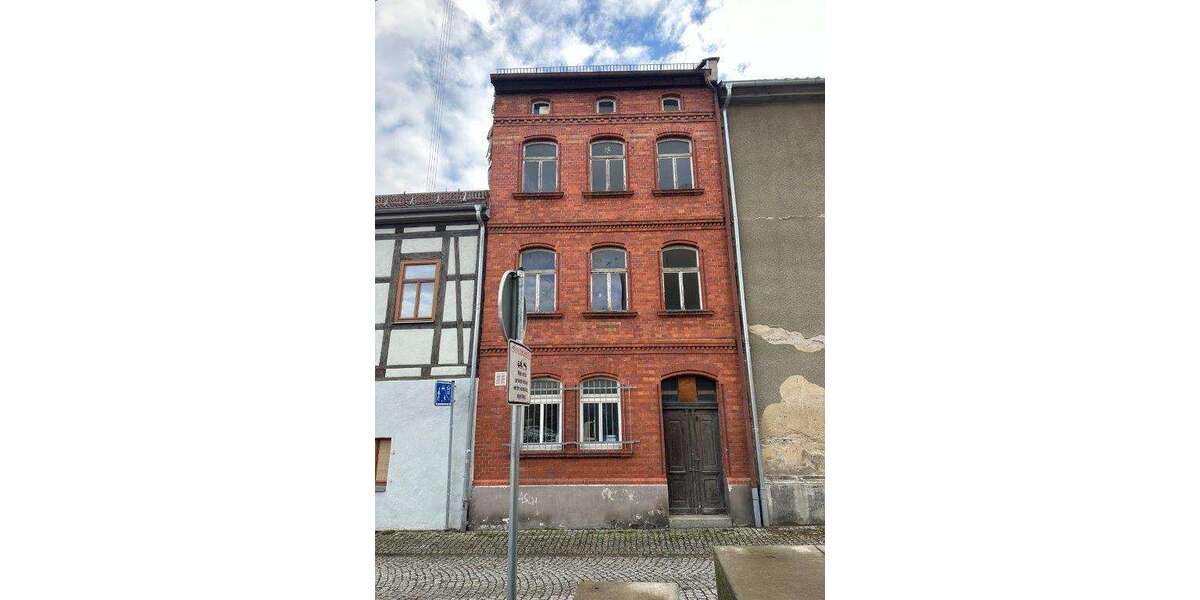 Ansicht Hinterhaus (2)