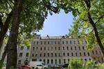(EF1188_M) Chemnitz: Schloßchemnitz, großzügiges, neu möbliertes Apartment am Schloßpark mit Balkon und Aufzug - Etagenwohnung Chemnitz Schloßchemnitz | Angebot:26876707