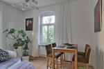 (EF1103_M) Dresden: Löbtau-Süd, hübsche, neu möblierte 2-Zimmer-Wohnung mit WLAN und Waschmaschine - Etagenwohnung Dresden Löbtau-Süd | Angebot:26533079