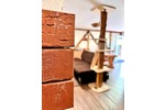 ***Verkauft *** Zauberhafte Wohnung mit eigenem Eingang und großer Terrasse in Rheinheim! - Terrassenwohnung Rheinheim Rheinheim | Angebot:20772675
