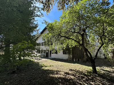 HISTORISCHER ALTBESTAND TRIFFT IDYLLISCHE NATUR - Grundstück Jengen | Angebot:27453154