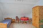 (EF0322_M) Kassel-Stadt: Wehlheiden, zwei möblierte WG-Zimmer mit eigenem Balkon, an Wochenendheimfahrer - Zimmer Kassel Wehlheiden | Angebot:26213498