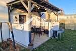 3 Jahre altes EFH wartet auf euch - Einfamilienhaus Limbach-Oberfrohna Oberfrohna | Angebot:26234220