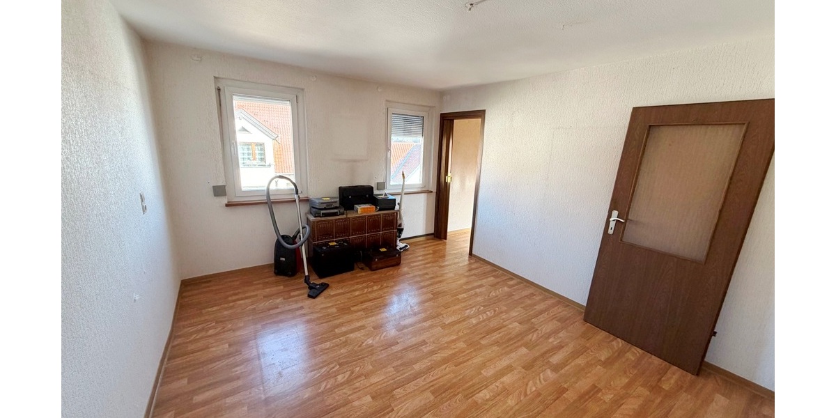 Zimmer II OG 