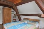 (EF1186_M) Göttingen: Gleichen, gemütliche möblierte Dachgeschosswohnung mit dekorativen Holzbalken - Etagenwohnung Gleichen Gleichen | Angebot:26876692