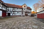 Philippsthal, Wohnhaus mit Nebengebäuden - Einfamilienhaus Philippsthal (Werra) | Angebot:19753253