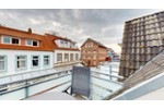Norderney: Damenpfad! Bezugsfreie 3-Zimmerwohnung mit 2 Balkonen - Etagenwohnung Norderney | Angebot:27235287