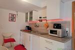 (EF0641_M) Dresden: Schönfeld, kleine ruhige 2-Zimmer-Wohnung mit eigener Terrasse in grüner Randlage, WLAN inkl. - Etagenwohnung Dresden Schönfeld | Angebot:26548609